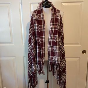 NWT Sleeveless Vest